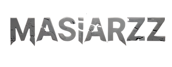 Masiarzz - Official Merch
